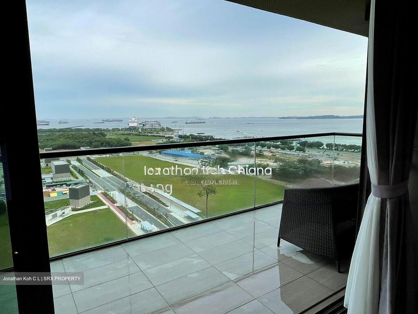 Marina One Residences (D1), Apartment #469097601